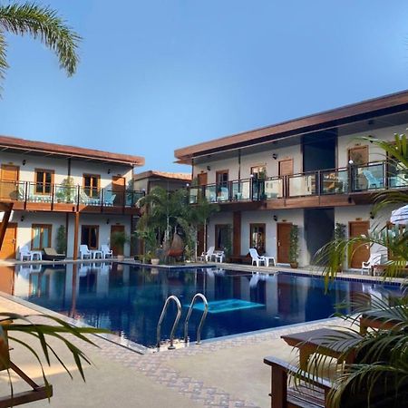 Paradise Land Resort Pattaya Eksteriør bilde