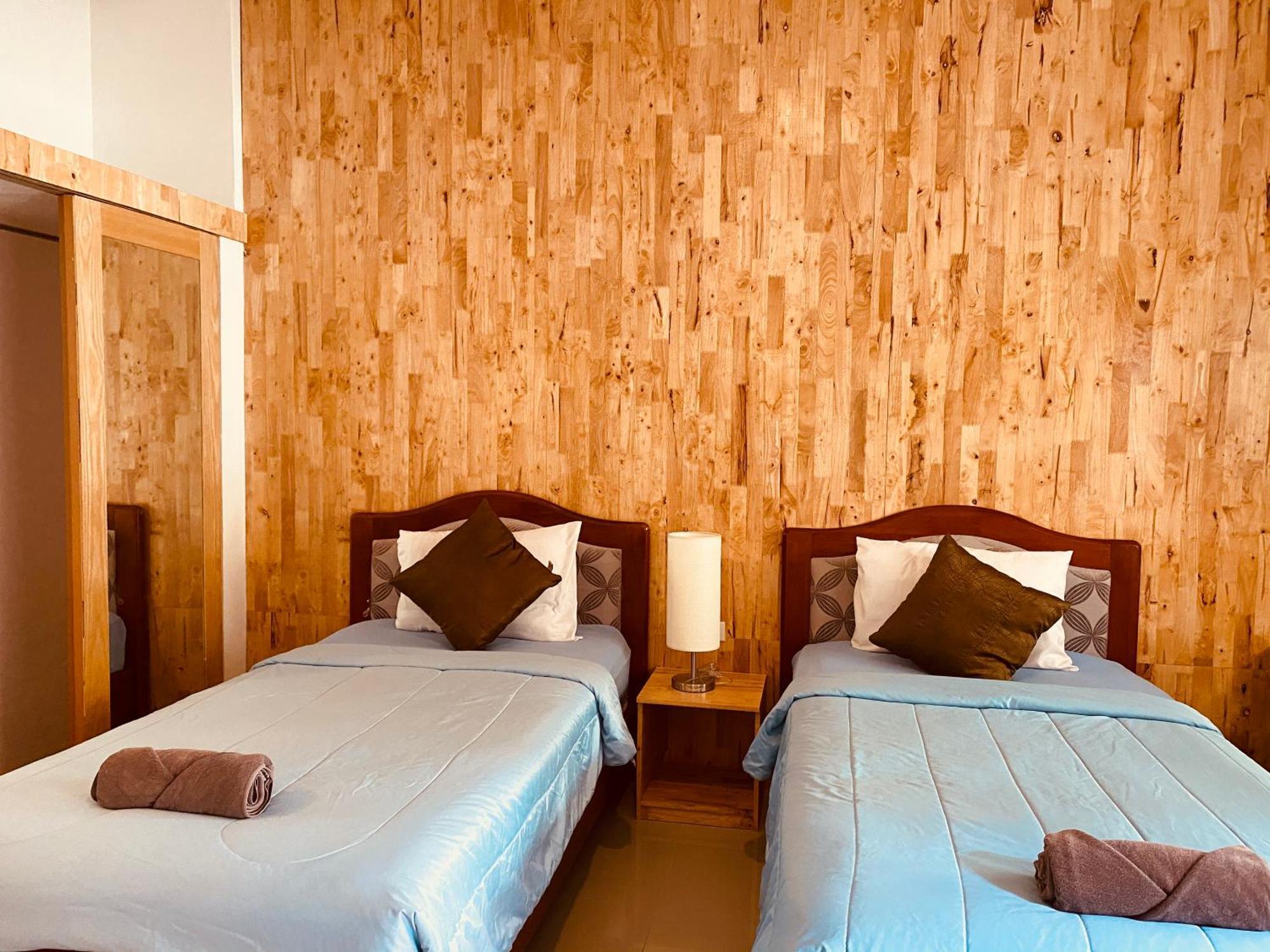 Paradise Land Resort Pattaya Rom bilde