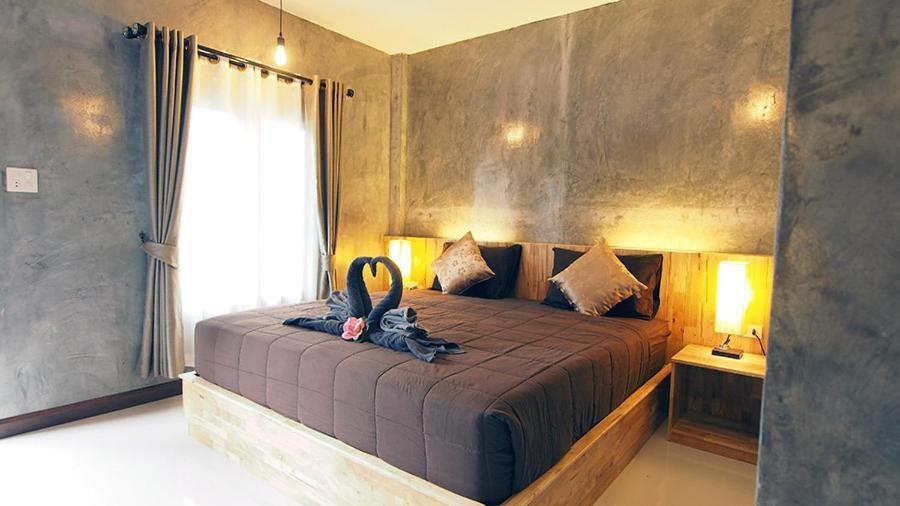 Paradise Land Resort Pattaya Rom bilde