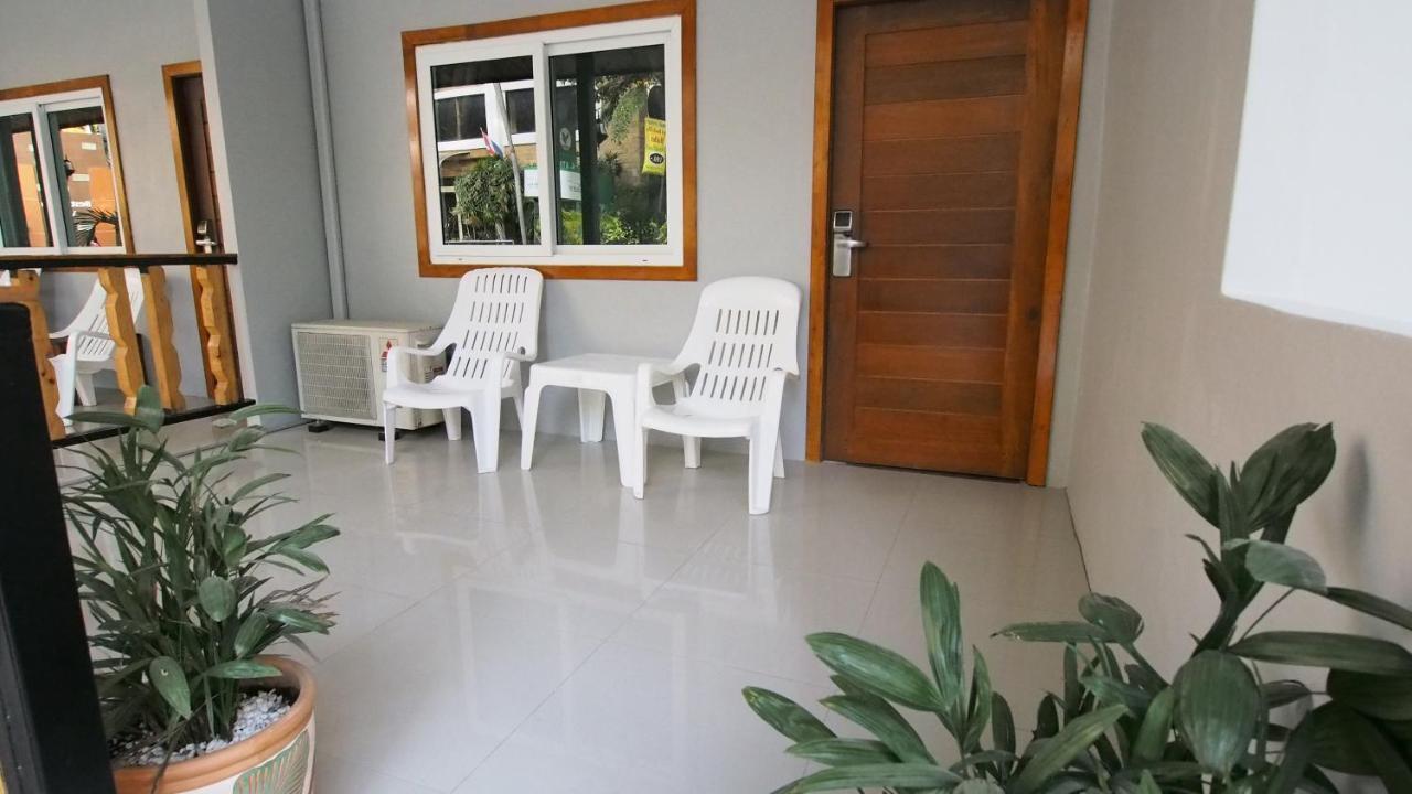 Paradise Land Resort Pattaya Rom bilde